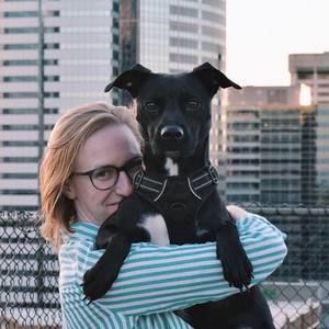 Meet your Posher, Kristen